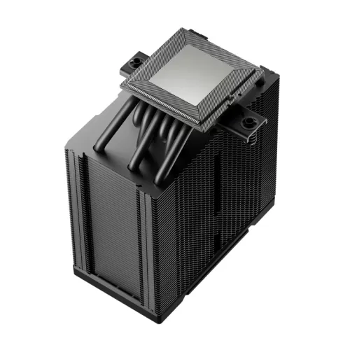 Tản nhiệt khí DeepCool AK700 VC – Công nghệ buồng hơi VC 2.0, tản nhiệt CPU mạnh mẽ